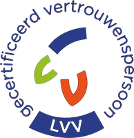 LVV-gecertificeerd vertrouwenspersoon